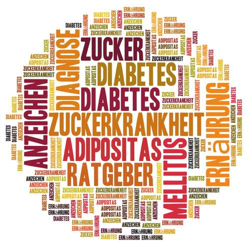 Was ist Diabetes mellitus?